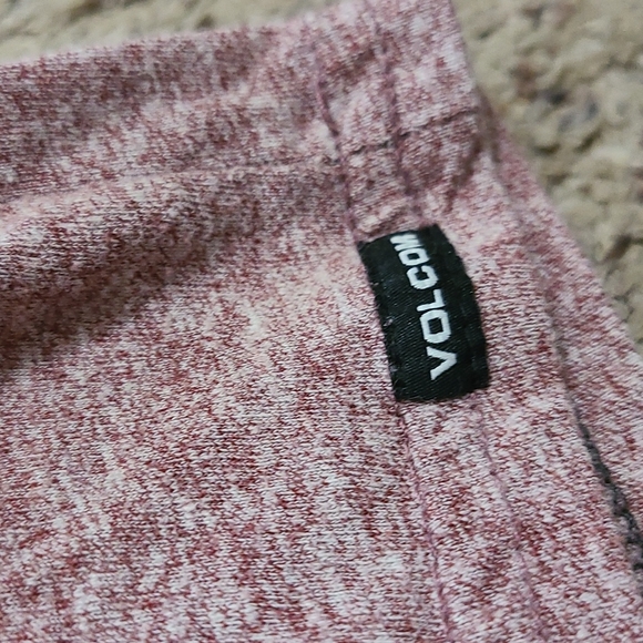 Volcom Raglan - Picture 2 of 4